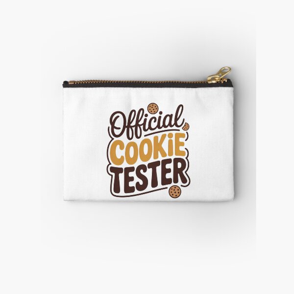 Item preview, official cookie tester designed and sold by belladesign7.