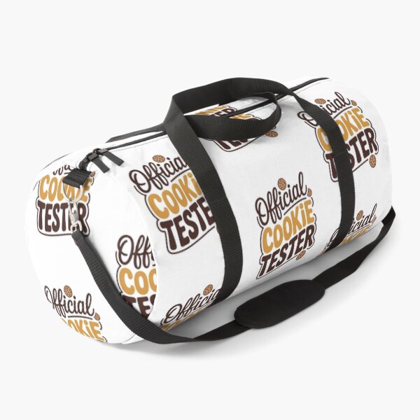 Item preview, official cookie tester designed and sold by belladesign7.