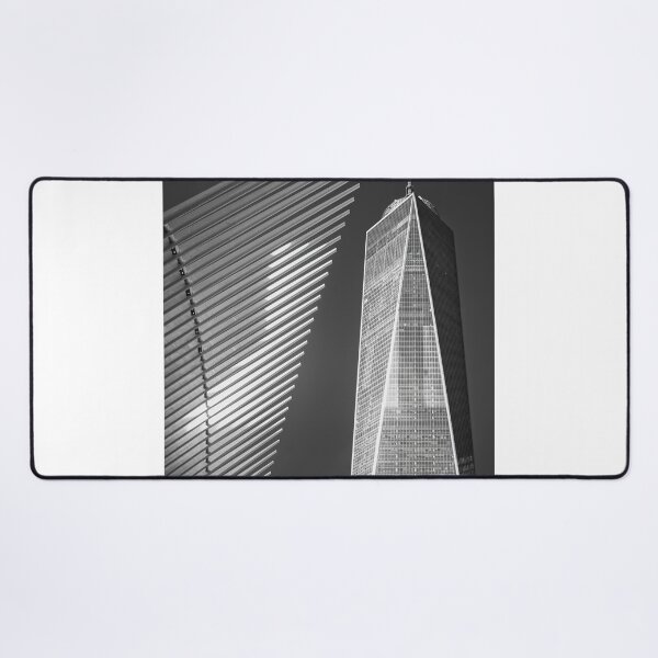 Item preview, Modern Architecture in New York City designed and sold by Gerard Fornarotto.