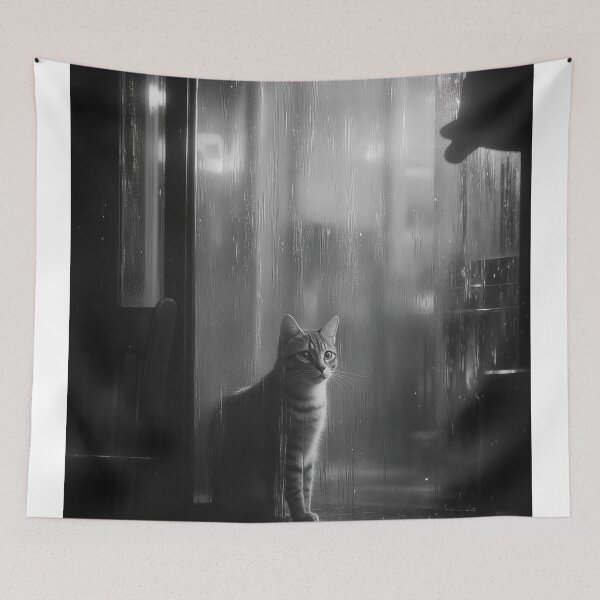 Item preview, Waiting for a Miracle designed and sold by oanaunciuleanu.