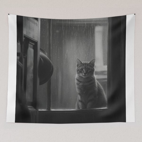 Item preview, Waiting for a Miracle designed and sold by oanaunciuleanu.