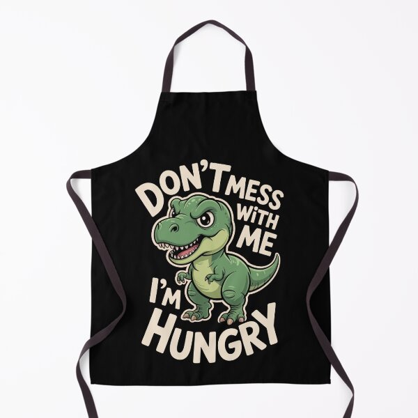 Item preview, don't mess with me i'm hungry designed and sold by jkrphoto.
