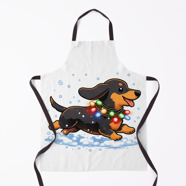 Item preview, Dachshund Thru Snow designed and sold by RMH23.