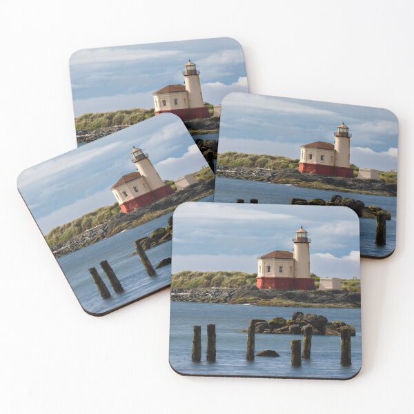 Item preview, Coquille River Light designed and sold by Gerard Fornarotto.
