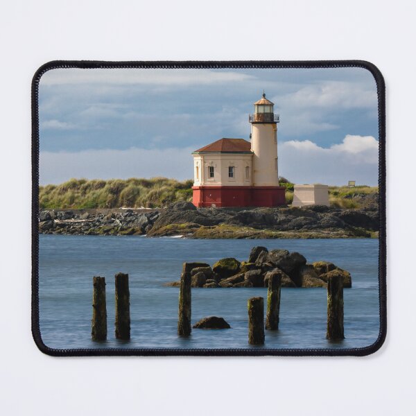 Item preview, Coquille River Light designed and sold by Gerard Fornarotto.
