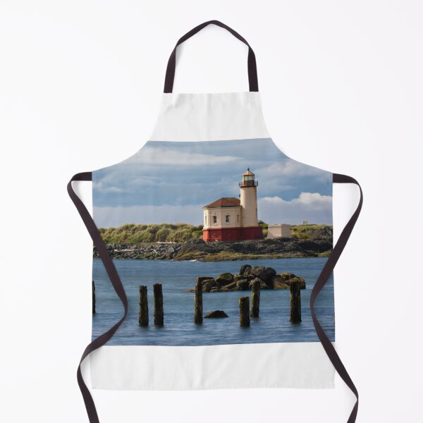 Item preview, Coquille River Light designed and sold by Gerard Fornarotto.