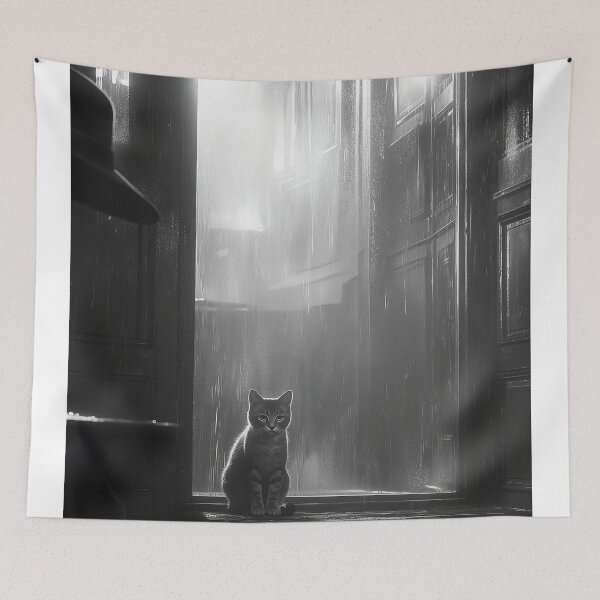 Item preview, Waiting for a Miracle designed and sold by oanaunciuleanu.
