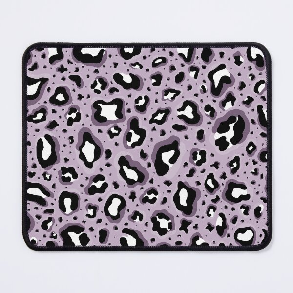 Item preview, Pastel Purple Cheetah or Leopard Print designed and sold by Goolsby-Designs.
