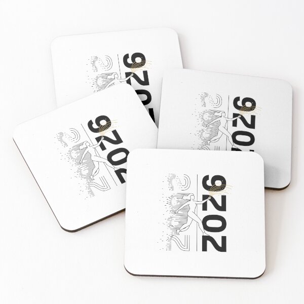 Item preview, Goodbye-2025-Hello-2026 SIMPLE designed and sold by w66aboo.
