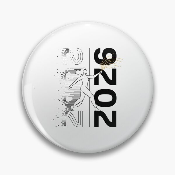 Item preview, Goodbye-2025-Hello-2026 SIMPLE designed and sold by w66aboo.