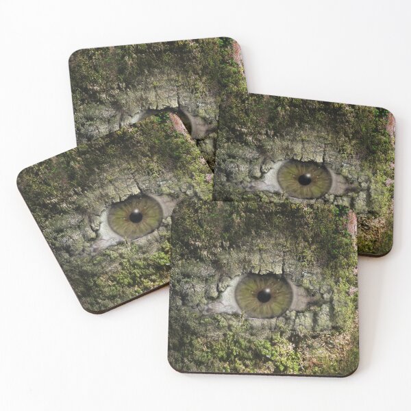 Item preview, Eye of the Tree-holder designed and sold by PIX-L-8.