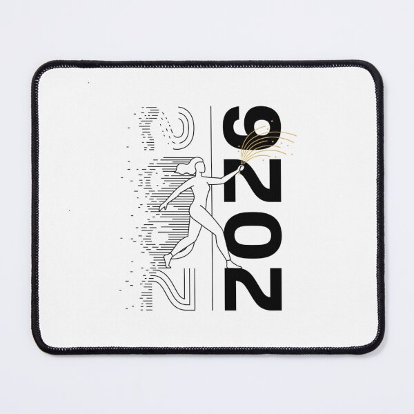 Item preview, Goodbye-2025-Hello-2026 SIMPLE designed and sold by w66aboo.