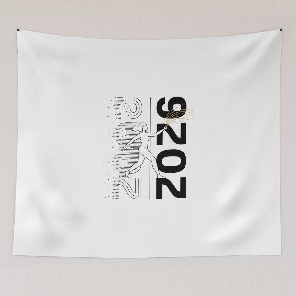 Item preview, Goodbye-2025-Hello-2026 SIMPLE designed and sold by w66aboo.