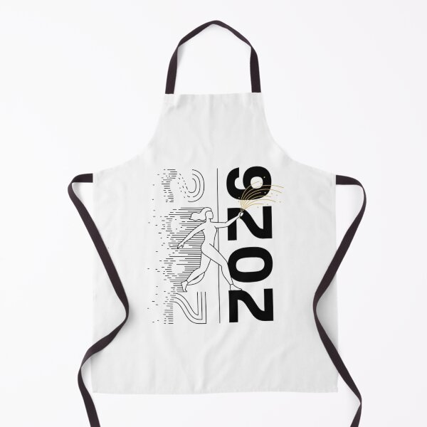 Item preview, Goodbye-2025-Hello-2026 SIMPLE designed and sold by w66aboo.