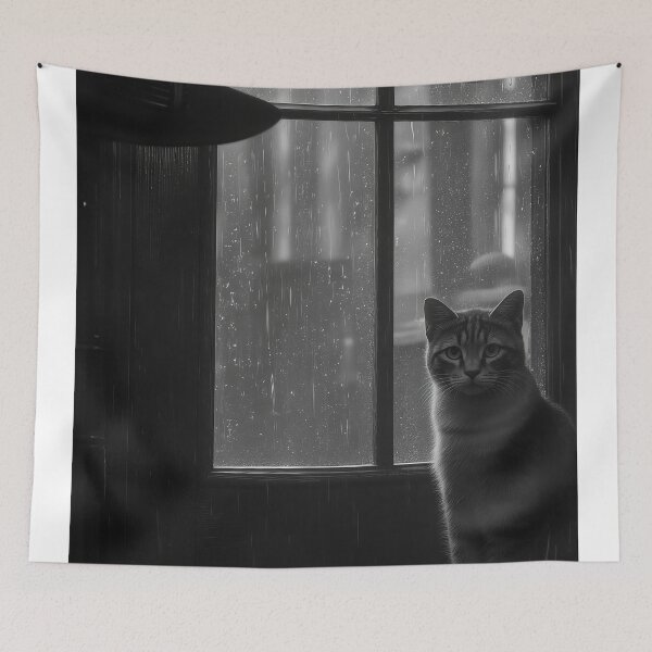 Item preview, Waiting for a Miracle designed and sold by oanaunciuleanu.