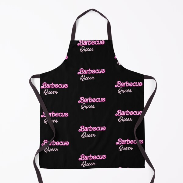 Item preview, Barbecue Queen designed and sold by Art & Coffee.