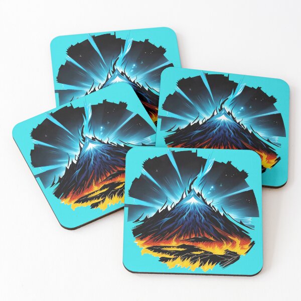 Item preview, Ascension designed and sold by Ikbel Studio.