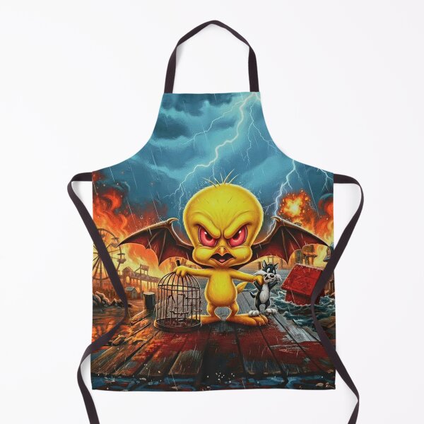Item preview, Talon: The Sky-Scourge of the After-Ever-After designed and sold by Art's Diner.