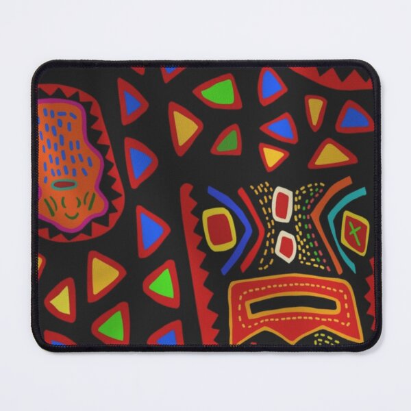 Item preview, Shaman Her Homies Fantasy Mystic Tribal Spiritual Art Design designed and sold by BestDetailer.