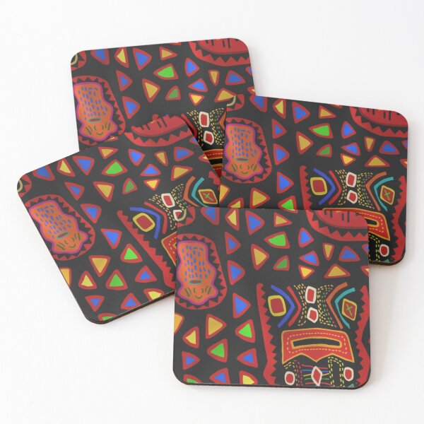 Item preview, Shaman Her Homies Fantasy Mystic Tribal Spiritual Art Design designed and sold by BestDetailer.