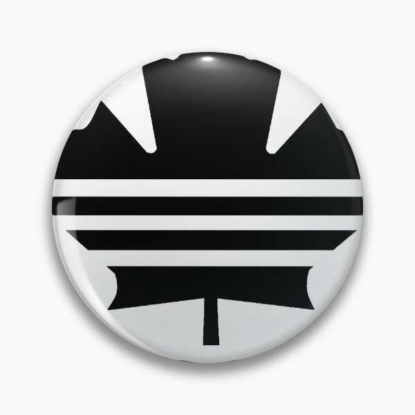 Item preview, Canada (Maple Leaf Logo Black) designed and sold by NOAI-art.
