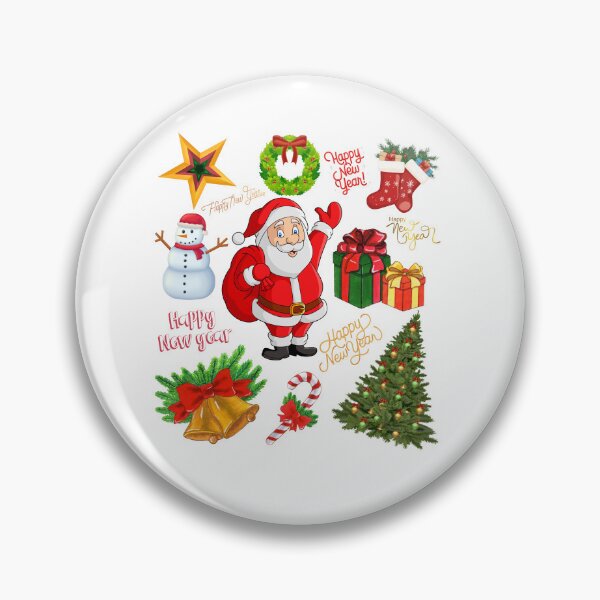 Item preview, happy new year designed and sold by GEWINN.