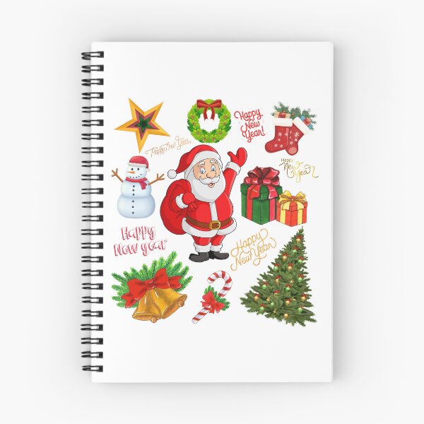 Item preview, happy new year designed and sold by GEWINN.