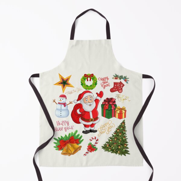 Item preview, happy new year designed and sold by GEWINN.