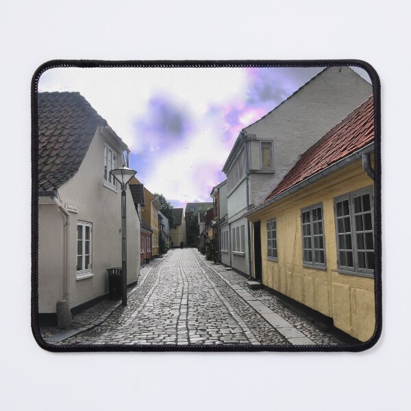 Item preview, A DOF with Cobblestones ( 1 ) designed and sold by Larry Davis.
