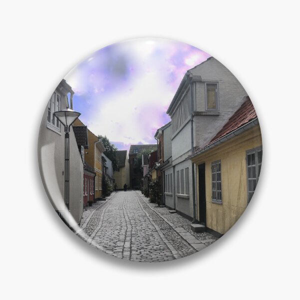 Item preview, A DOF with Cobblestones ( 1 ) designed and sold by Larry Davis.