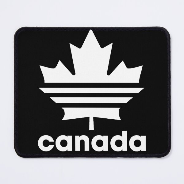 Item preview, Copy of Canada (Maple Leaf Logo White) designed and sold by NOAI-art.