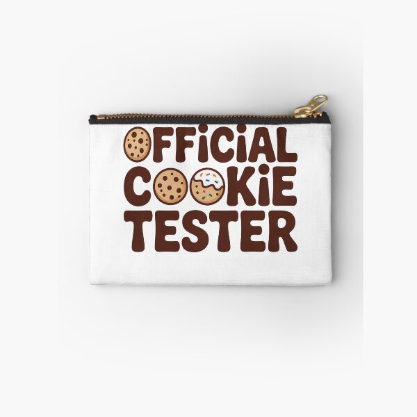 Item preview, official cookie tester designed and sold by belladesign7.
