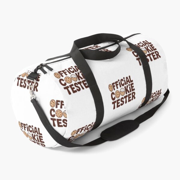 Item preview, official cookie tester designed and sold by belladesign7.
