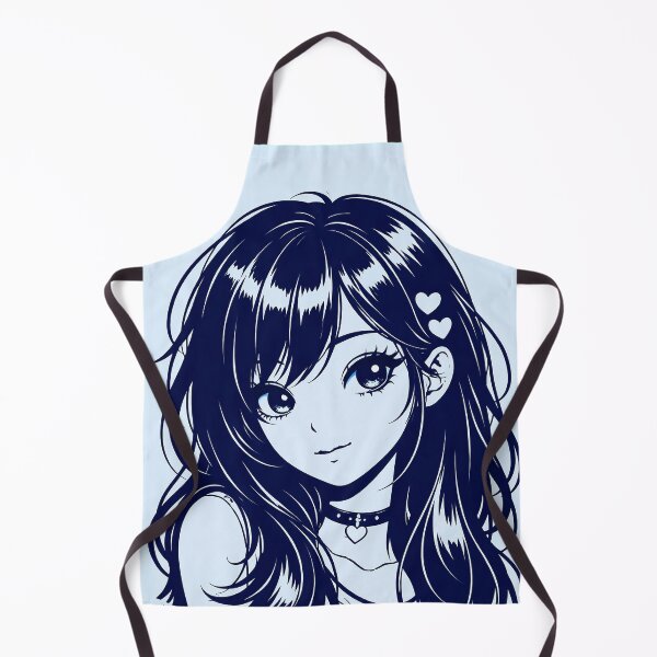 Item preview, Cute Girl designed and sold by miriam-miranda.