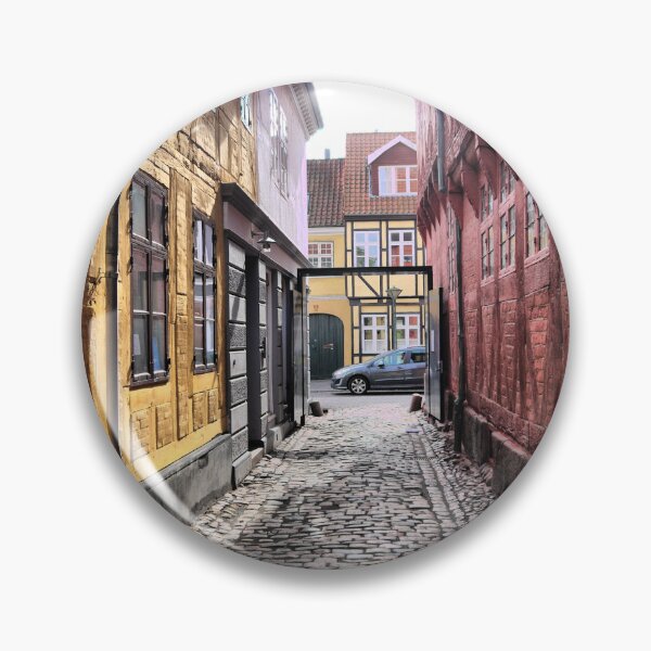 Item preview, A DOF with Cobblestones ( 3 ) designed and sold by Larry Davis.