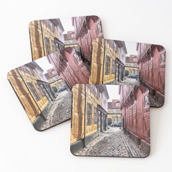 Item preview, A DOF with Cobblestones ( 3 ) designed and sold by Larry Davis.