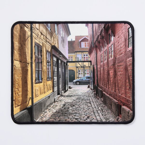 Item preview, A DOF with Cobblestones ( 3 ) designed and sold by Larry Davis.