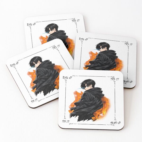 Item preview, Rise Through the Flames designed and sold by ustylelab.