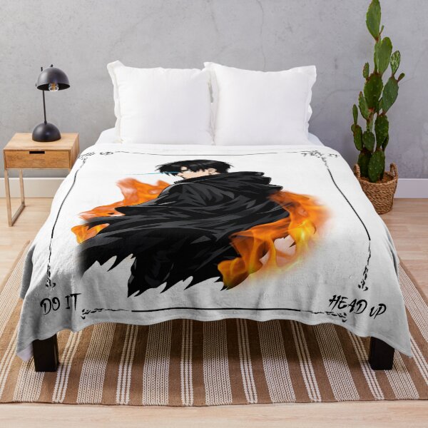 Item preview, Rise Through the Flames designed and sold by ustylelab.