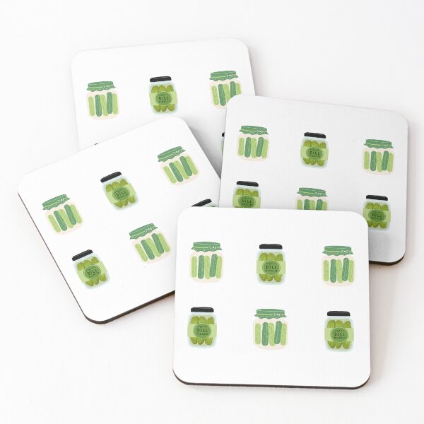 Item preview, Pickles pack designed and sold by Luisshopp.