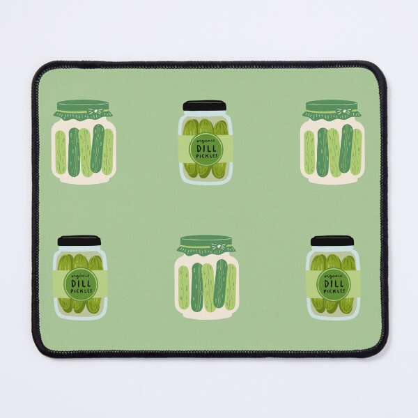 Item preview, Pickles pack designed and sold by Luisshopp.