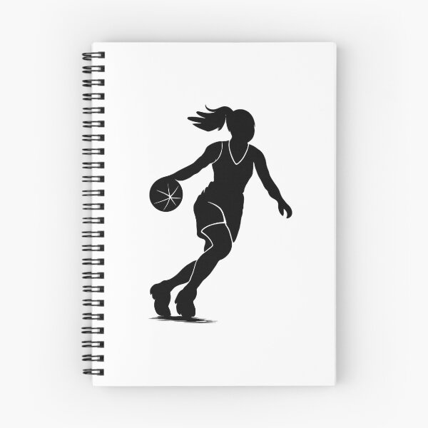 Item preview, Ballerina Silhouette, Graceful Ballet Dancer in Motion designed and sold by Prayful.