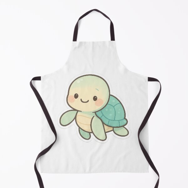 Item preview, Pastel Wholesome Turtle Stickers designed and sold by StickMint.