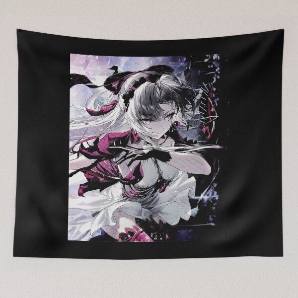 Item preview, wuthering waves  designed and sold by Malakiacount.