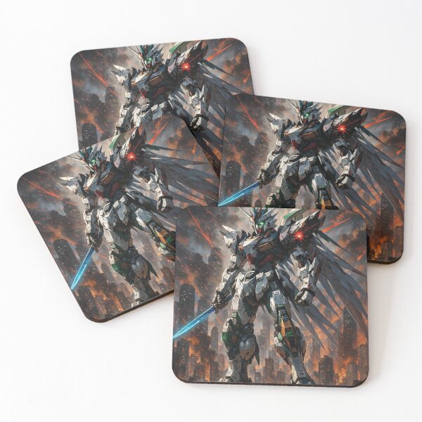 Item preview, MOBILE SUIT GUNDAM Next Dimension a powerful ANIME designed and sold by MangaVersePrint.