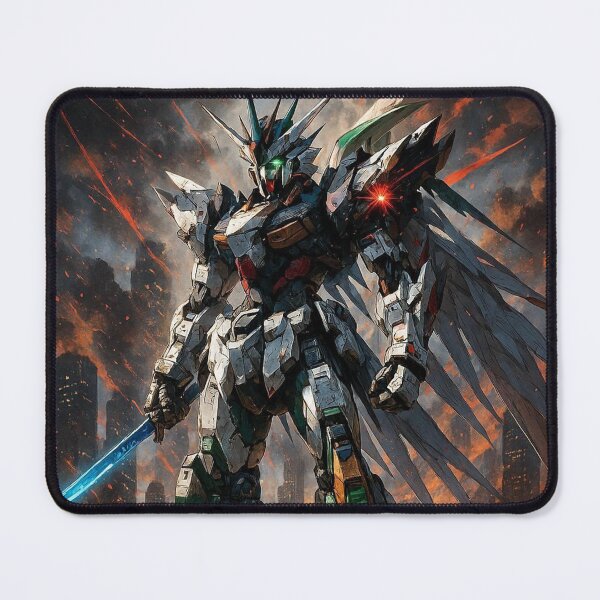 Item preview, MOBILE SUIT GUNDAM Next Dimension a powerful ANIME designed and sold by MangaVersePrint.