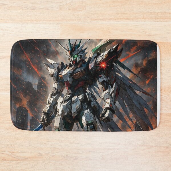 Item preview, MOBILE SUIT GUNDAM Next Dimension a powerful ANIME designed and sold by MangaVersePrint.