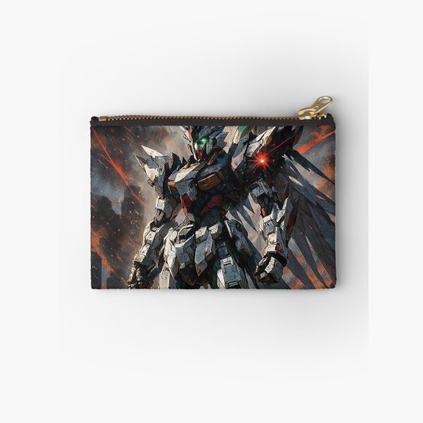 Item preview, MOBILE SUIT GUNDAM Next Dimension a powerful ANIME designed and sold by MangaVersePrint.