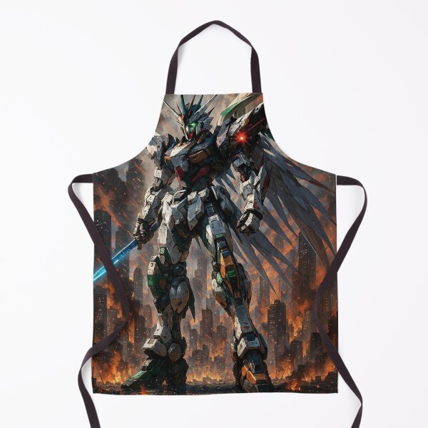 Item preview, MOBILE SUIT GUNDAM Next Dimension a powerful ANIME designed and sold by MangaVersePrint.