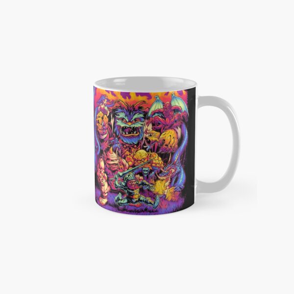 GHOSTS 'N' GOBLINS Classic Mug